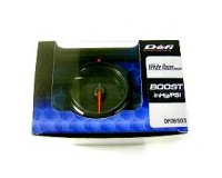 Defi White Racer Boost - P/N: DF06503